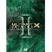 MUTANT X(Э����X)