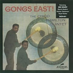 Gongs East