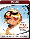 [DVD] Fear and Loathing in Las Vegas [HD DVD]