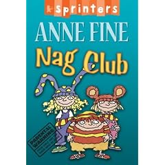 Nag Club (Sprinters)