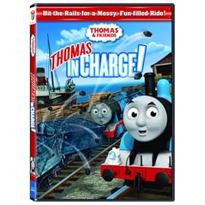 【クリックで詳細表示】Thomas in Charge [DVD] [Import] (2011)