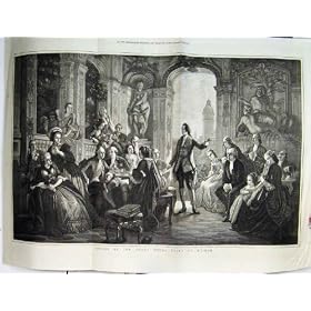 1878 �� Goethe �s��� Ducal �ٔ����̃��C�}�[���̍����i�̈����