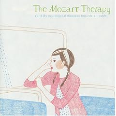 The Mozart Therapy~�a�������̉��y�Ö@~Vol.5   �]�_�o�n�����E�F�m��