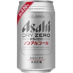 �A�T�q �h���C�[�� �m���A���R�[�� 350ml�~24�{