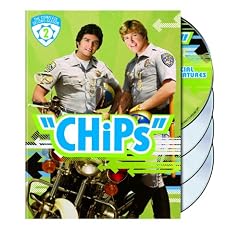Chips: Complete Second Season [DVD] [Import]