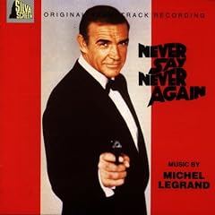 Never Say Never Again