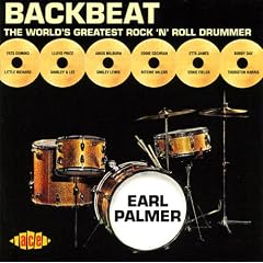 The World's Greatest Drummer, Ever!