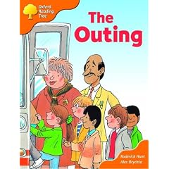 Oxford Reading Tree : the Outing