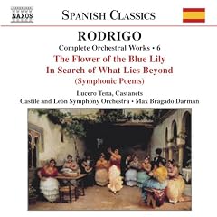 Orchestral Works 6