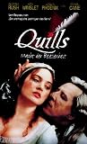  Quills - Macht der Besessenheit