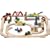 BRIO �ݕ��u��Z�b�g(�v���X�`�b�N�{�b�N�X����) 33076