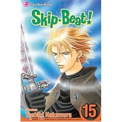 Skip Beat!, Vol. 15