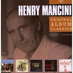 Original Album Classics