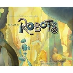 The Art of Robots