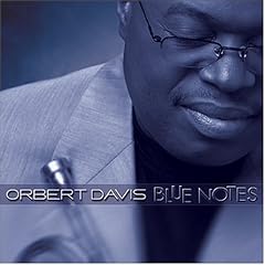 Blue Notes (Orbert Davis)