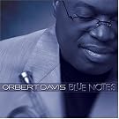 Blue Notes (Orbert Davis)