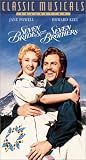  Seven Brides for Seven Brothers