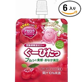 ���[�҂��� �[���[ �A�Z���� 160g (6����)