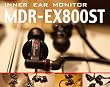 SONY MDR-EX800ST