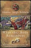 [Book] What the Body Remembers