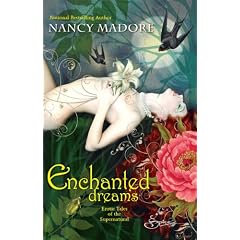 Enchanted Dreams: Erotic Tales of the Superna