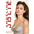 �A���W�F���[�i��W�����[/Angelina Jolie[2012�N�J�����_�[]�A��/�Ǌ|�� (�C�O�^�����g/���D)