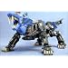 ZOIDS �V�[���h���C�K�[ (1/72�X�P�[�� �v���X�`�b�N�L�b�g)