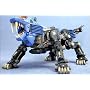 ZOIDS �V�[���h���C�K�[ (1/72�X�P�[�� �v���X�`�b�N�L�b�g)