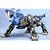 ZOIDS �V�[���h���C�K�[ (1/72�X�P�[�� �v���X�`�b�N�L�b�g)