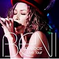 Lovebox Live Tour FINAL