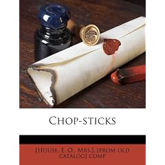 Chop-Sticks