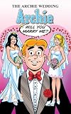 [Book] The Archie Wedding: Archie in Will You Marry Me?