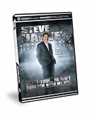 [DVD] Steve Harvey: Don't Trip... He Ain't Through With Me Yet!
