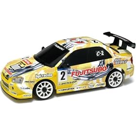 XMODS FUJITSUBO hpi IMPREZA