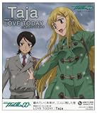 [CD]Taja LOVE TODAY
