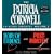 Patricia Cornwell CD Audio Treasury Volume Two Low Price: Includes Body of Evidence and Post Mortem (Kay Scarpetta)
