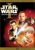 [DVD] Star Wars, Episode I: The Phantom Menace (Widescreen Edition)
