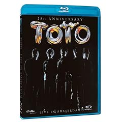25th Anniversary: Live in Amsterdam [Blu-ray] [Import]