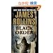 Black Order: A Sigma Force Novel (Sigma Force Novels)