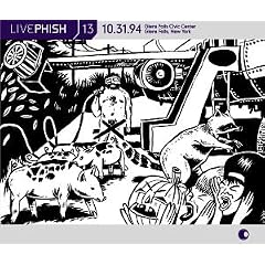 Live Phish, Vol. 13