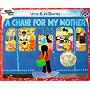 A Chair for My Mother 25th Anniversary Edition (Reading Rainbow Book)