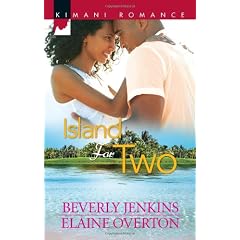 Island for Two: Hawaii Magic�_Fiji Fantasy (Kimani Romance)