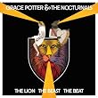 Lion the Beast the Beat