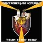 Lion the Beast the Beat ~ �O���C�X�E�|�b�^�[&�U�E�m�N�^�[�i���Y