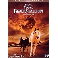 ヤング・ブラック・スタリオン 特別版