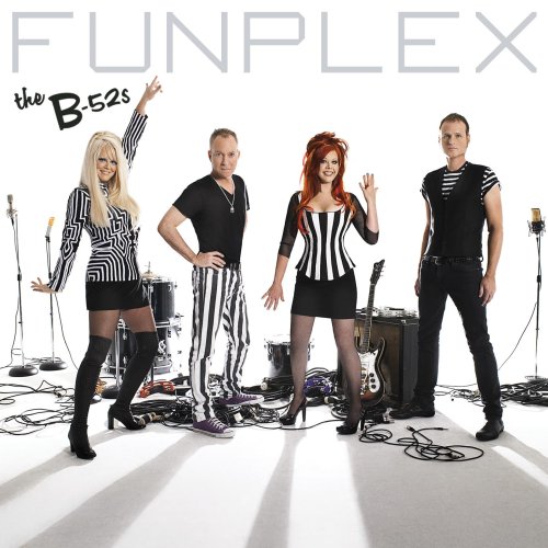  Funplex