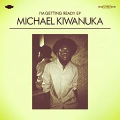 I'm Getting Ready Ep [10 inch Analog]