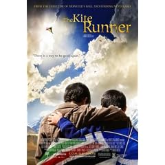 The Kite Runner [DVD] [Import]