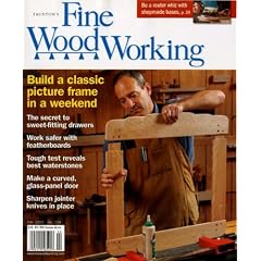 Fine Woodworking [US] February 2012 (�P��)