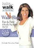 [DVD] Leslie Sansone: Walk at Home - Walk Slim, Fast & Firm